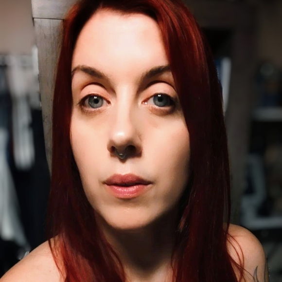 Meet your Posher, Tiffany, The Witchy Chambers - Picture 3 of 8